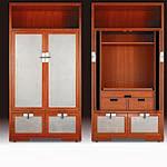 Chan Armoire - Cabinet